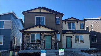 2397 Harlequin Place, Johnstown, CO 80534