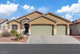 4632 Cantina Rey St, North Las Vegas, NV 89081