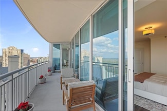 3338 Peachtree Rd NE Unit 2803, Atlanta, GA 30326