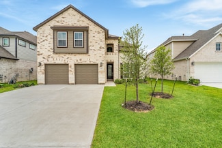 18423 Windy Knoll Way, Houston, TX 77084