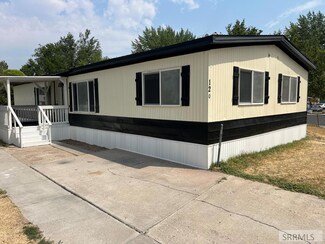 1900 W Quinn Rd Unit 120, Pocatello, ID 83202