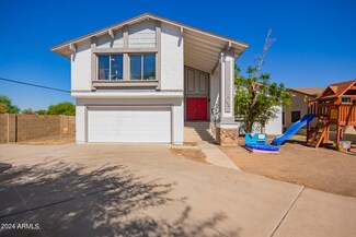 2946 E Grove Cir, Mesa, AZ 85204