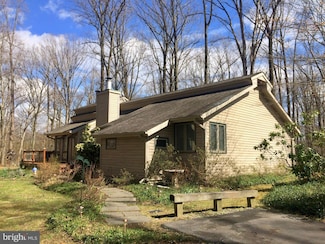 15901 Woods Center Rd, Silver Spring, MD 20906