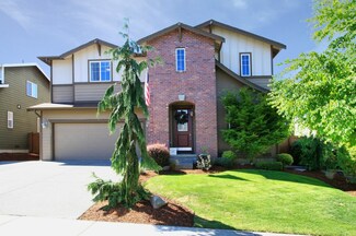 25451 SE 274th Place, Maple Valley, WA 98038