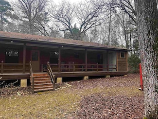 14305 S State Highway 19, Elkhart, TX 75839