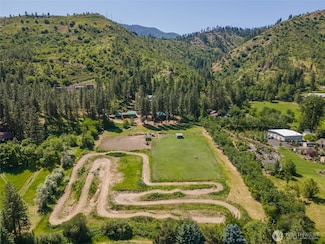 5721 Mountain Lane Rd, Peshastin, WA 98847