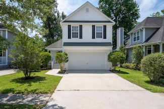 1813 Parkland Preserve Ln, Charleston, SC 29412