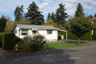11586 NE 88th St, Kirkland, WA 98033