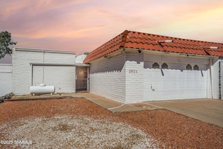 2925 Valle Vista, Las Cruces, NM 88011