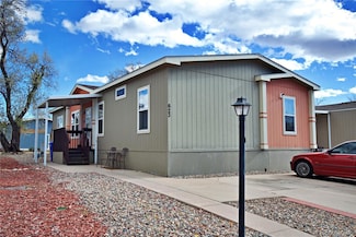1095 Western 623-L Dr Unit 623-L, Colorado Springs, CO 80915