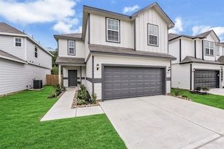 1397 Mount Blanc Path, Conroe, TX 77301