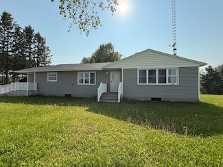 N8814 Michigan 117, Engadine, MI 49827