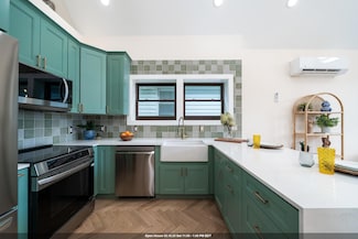 247 Harrison Ave Unit 2, Jersey City, NJ 07304