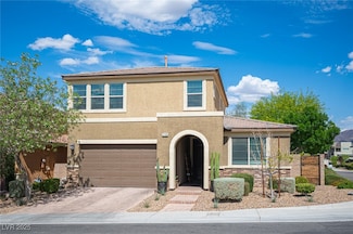 2198 Maderno St, Henderson, NV 89044
