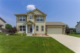 1745 SE Greentree Dr, Waukee, IA 50263
