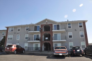 1645 NE Merman Dr Unit C-302, Pullman, WA 99163