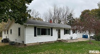 706 Shepherd St, Port Byron, IL 61275