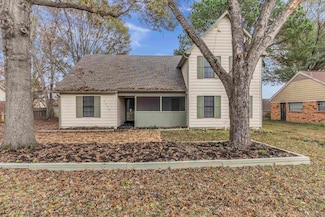 4612 Hill Gail Dr, Memphis, TN 38141