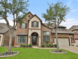 3410 Herons Pointe Ln, Katy, TX 77494