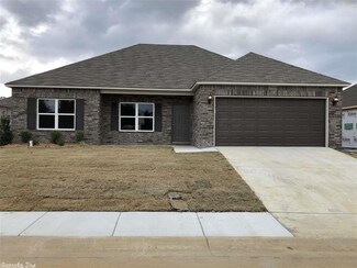 0 Eldridge Ln Unit 20032958, Conway, AR 72032