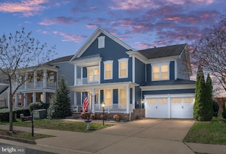 1112 Pickett St, Fredericksburg, VA 22401