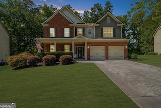 5985 Willow Oak Pass, Cumming, GA 30040