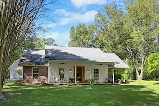 4549 Old Highway 61, Saint Francisville, LA 70775