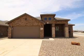 6615 Ranch Ave, Midland, TX 79705