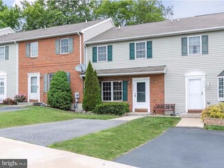3913 Lynn Ave, Reading, PA 19606