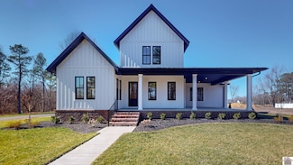 221 Saddle Creek Dr, Paducah, KY 42001