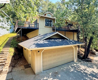 19080 Tiffeni Dr, Twain Harte, CA 95383