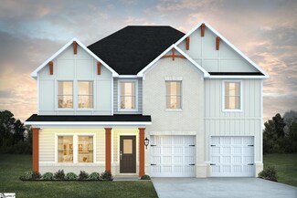 253 Juniper Valley Cir, Piedmont, SC 29673