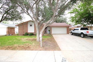 410 E 44th St, Odessa, TX 79762