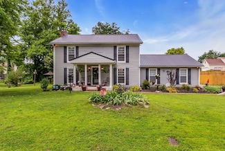 1304 Jewell Dr, Columbia, TN 38401