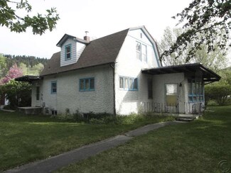 4650 Highway 200 E, Bonner, MT 59823