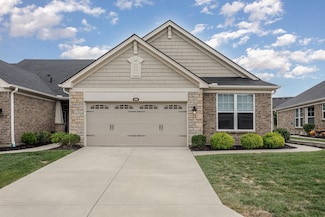 539 Inverness Way, Alexandria, KY 41001