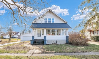 149 E Bond St, Bement, IL 61813