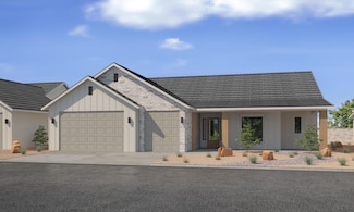 219 S Taylor Dr, Toquerville, UT 84774