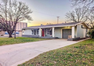 2501 Rice Ave, San Angelo, TX 76904