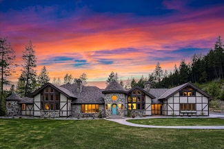 215 Browns Gulch Rd, Kalispell, MT 59901