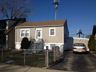 1626 N 40th Ave, Stone Park, IL 60165
