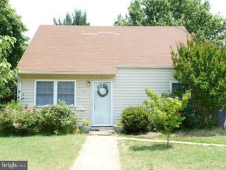 7835 Manassas Dr, Manassas, VA 20111