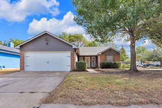 302 Clarks Way, Hutto, TX 78634