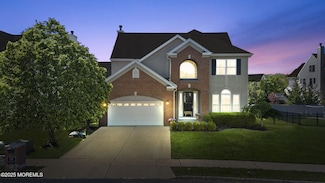 53 Arrowwood Ct, Howell, NJ 07731