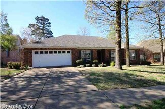 14219 St Michael, Little Rock, AR 72211