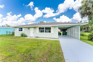 785 Chevy Chase St NW, Port Charlotte, FL 33948