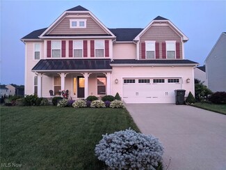 1499 Brentfield Dr, Wadsworth, OH 44281