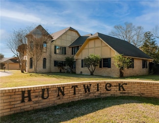 4000 Huntwick Blvd, Alexandria, LA 71303