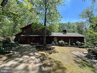 283 Forked Neck Rd, Shamong, NJ 08088