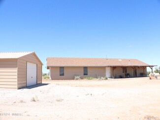 627 W Darlene Ln, Snowflake, AZ 85937